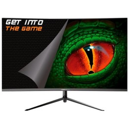 Keep Out XGM27CV3 27" LED IPS FullHD 120Hz Altavoces FreeSync Curva