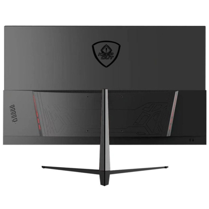 Keep Out XGM27CV3 27" LED IPS FullHD 120Hz Altavoces FreeSync Curva