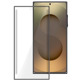 Cool Protector Pantalla Cristal Templado (FULL 3D) para Samsung Galaxy S25 Ultra
