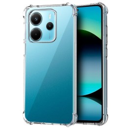 Cool Carcasa AntiShock Transparente para Xiaomi Redmi Note 14