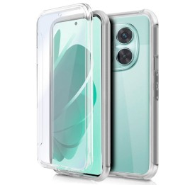 Cool Funda Silicona para Xiaomi Redmi Note 14 Pro 5G/Note 14 Pro Plus 5G/Poco X7