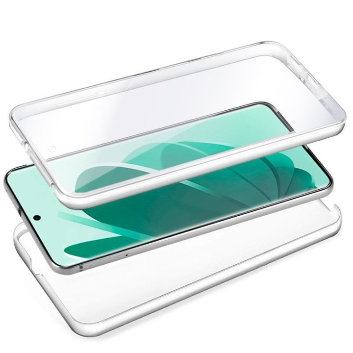 Cool Funda Silicona para Xiaomi Redmi Note 14 Pro 5G/Note 14 Pro Plus 5G/Poco X7