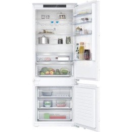 Balay 3KIE934F Frigorífico Combi Integrable Nofrost 383L E