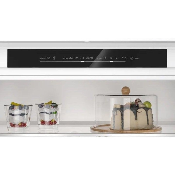 Balay 3KIE934F Frigorífico Combi Integrable Nofrost 383L E