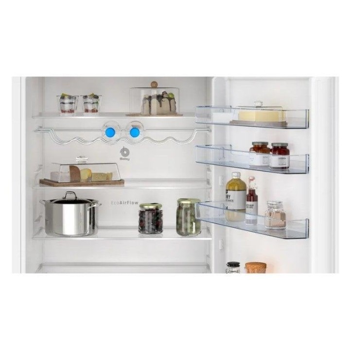 Balay 3KIE934F Frigorífico Combi Integrable Nofrost 383L E