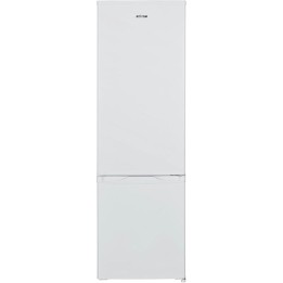 Edesa EFC-1821 NF WH/B Frigorífico Combi No Frost E Blanco