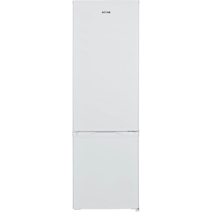 Edesa EFC-1821 NF WH/B Frigorífico Combi No Frost E Blanco