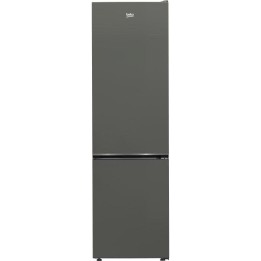 Beko B1RCNE404G Frigorífico Combi E Gris Manhattan