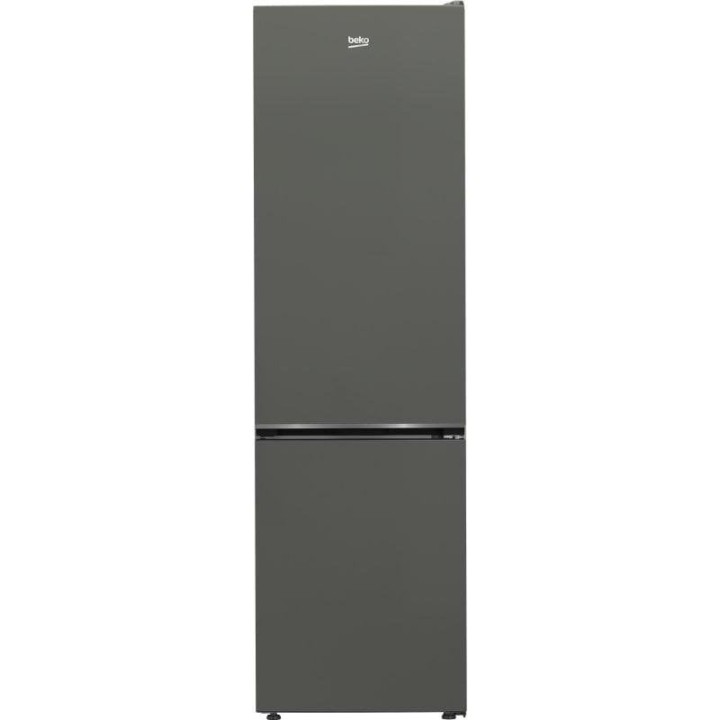 Beko B1RCNE404G Frigorífico Combi E Gris Manhattan