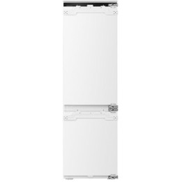 Hisense RB3B250SAWE Frigorífico Combi Integrable Wifi E Blanco