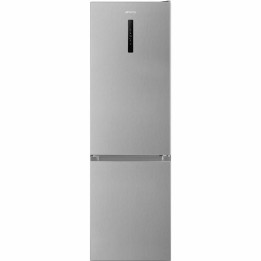 Smeg RC18XDNE Frigorífico Combi No Frost E Acero Inoxidable