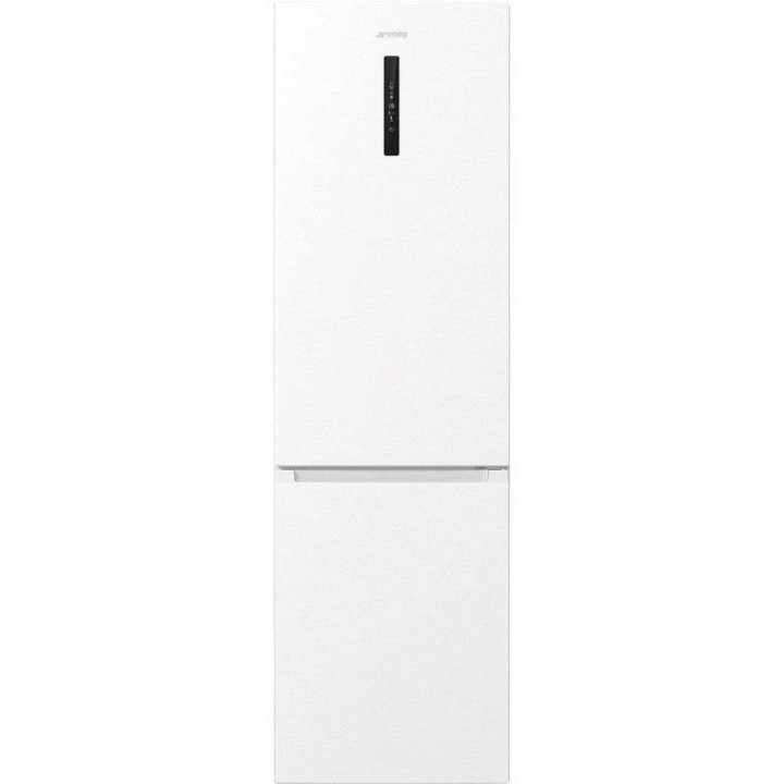 Smeg RC20WDNE Frigorífico Combi No Frost E Blanco
