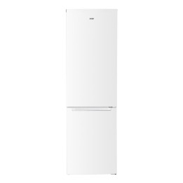 Svan SC185501ENF Frigorífico Combi Nofrost 253L E Blanco