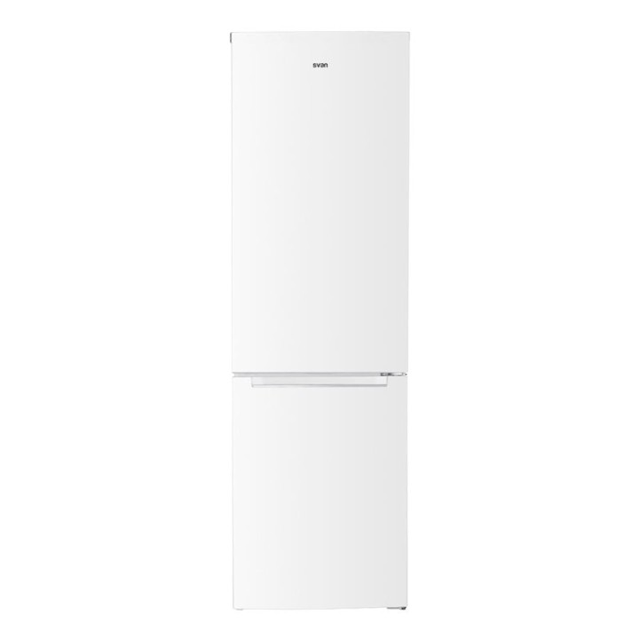 Svan SC185501ENF Frigorífico Combi Nofrost 253L E Blanco