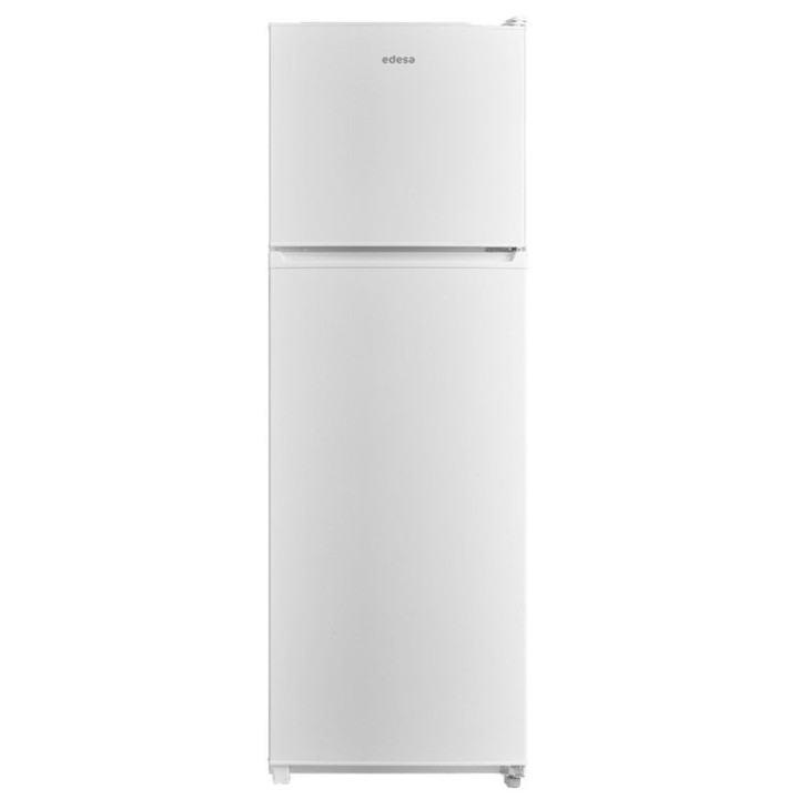 Edesa EFT-1711 WH Frigorífico Dos Puertas E Blanco