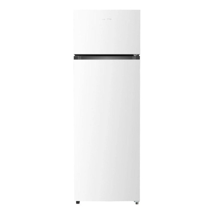 Infiniton FG-239D16WEV1 Frigorífico Dos Puertas Defrost E Blanco