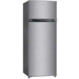 Infiniton FG-249D14XEA Frigorífico Dos Puertas Defrost E Inox