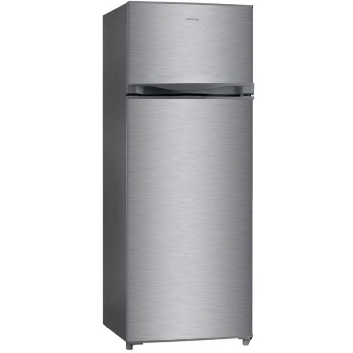 Infiniton FG-249D14XEA Frigorífico Dos Puertas Defrost E Inox