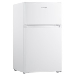 Infiniton FG-85D8WEH Mini Frigorífico Dos Puertas Defrost E Blanco