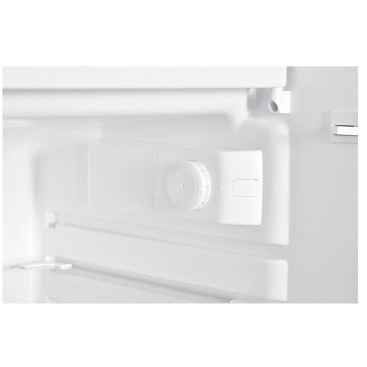 Infiniton FG-85D8WEH Mini Frigorífico Dos Puertas Defrost E Blanco