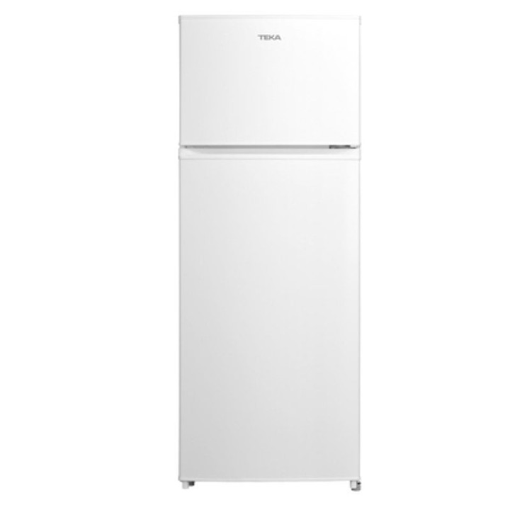 Teka RTF 2510 WH Frigorífico Dos Puertas 204 L E Blanco