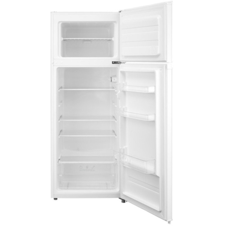 Teka RTF 2510 WH Frigorífico Dos Puertas 204 L E Blanco