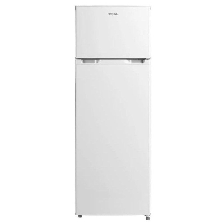 Teka RTF 3210 WH Frigorífico Dos Puertas 235 L E Blanco
