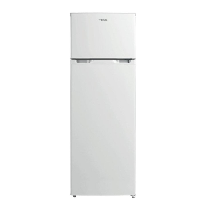 Teka RTF 3210 WH Frigorífico Dos Puertas 235 L E Blanco