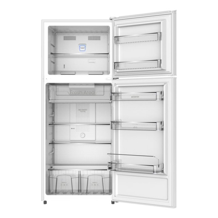 Infiniton FG-420TD76WES Frigorífico Dos Puertas Nofrost 293 L E Blanco