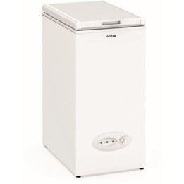 Edesa EZH-0611 Arcón Congelador Independiente 59 L E Blanco