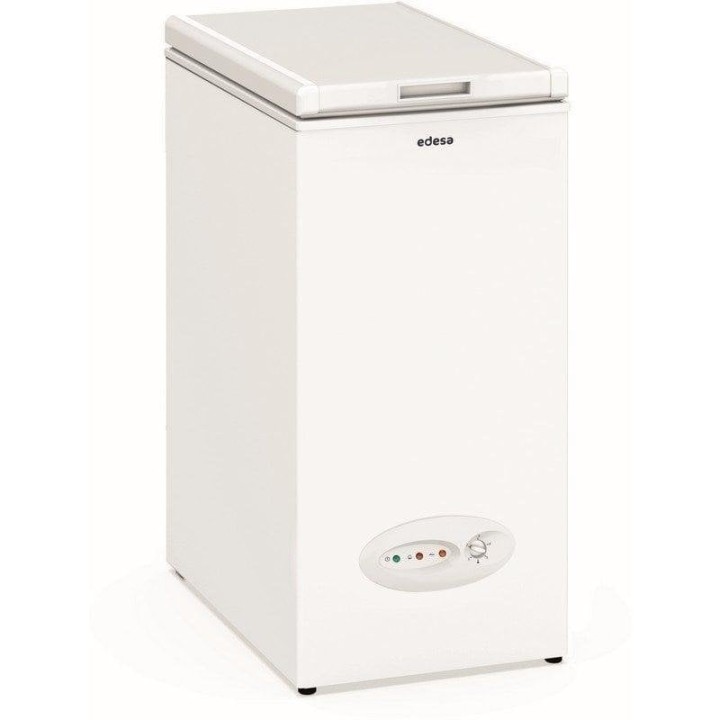 Edesa EZH-0611 Arcón Congelador Independiente 59 L E Blanco