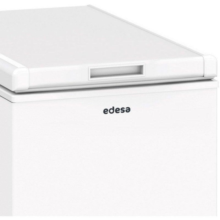 Edesa EZH-0611 Arcón Congelador Independiente 59 L E Blanco