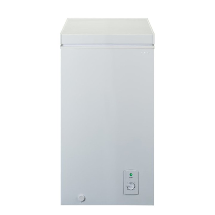 Infiniton CH-80H84WEH Congelador Horizontal E 78L Blanco