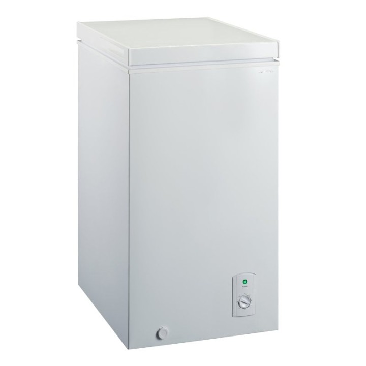 Infiniton CH-80H84WEH Congelador Horizontal E 78L Blanco