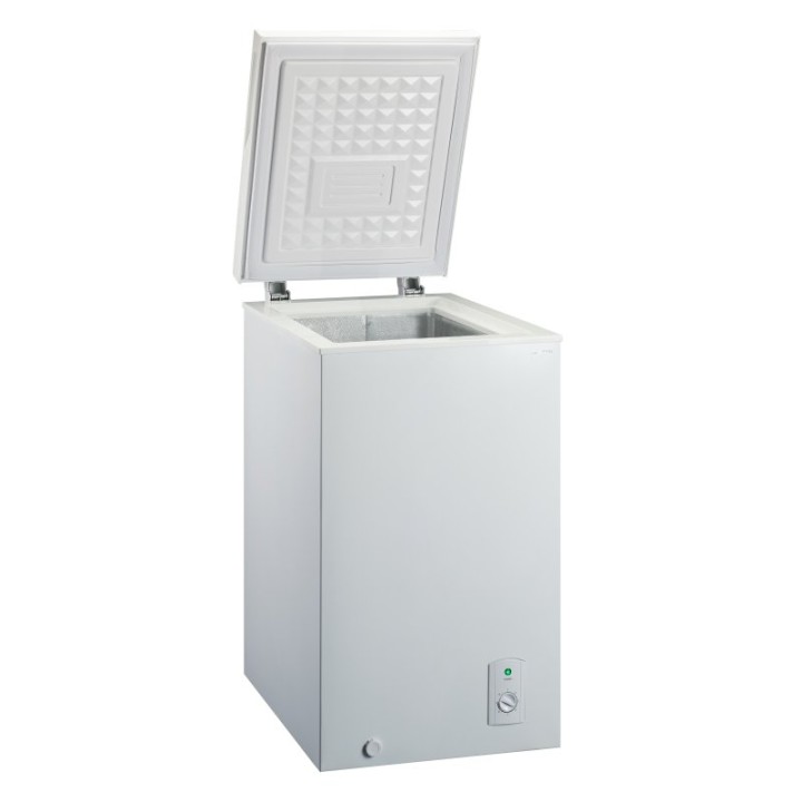Infiniton CH-80H84WEH Congelador Horizontal E 78L Blanco