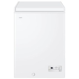 Candy Artico CHAE 1002E Congelador Horizontal 97L E Blanco