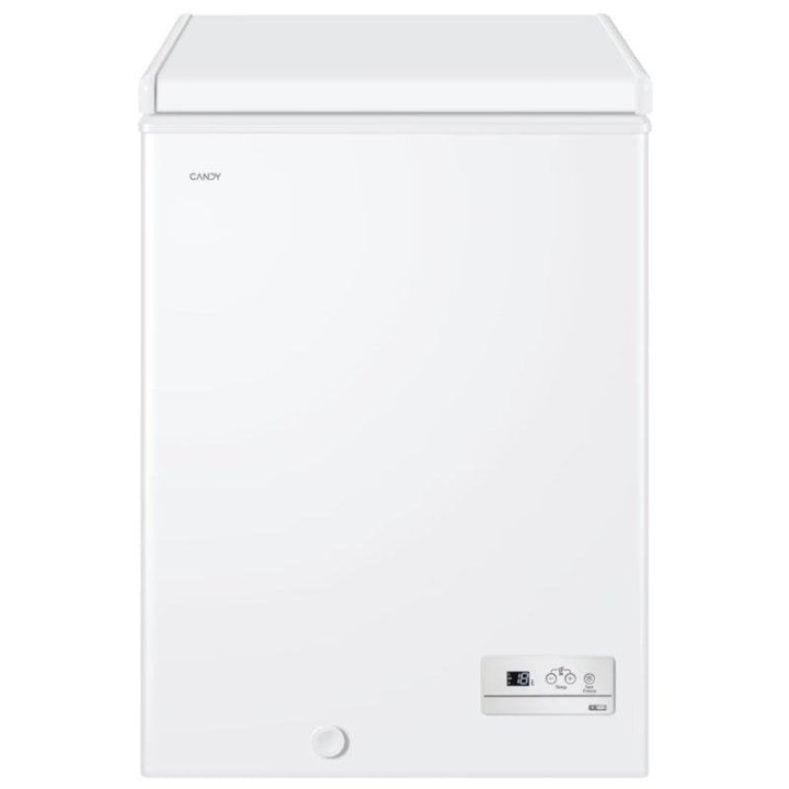 Candy Artico CHAE 1002E Congelador Horizontal 97L E Blanco
