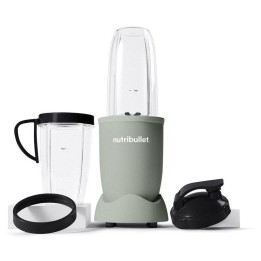 Nutribullet Pro Mineral Batidora Licuadora de Vaso 0.9L 900W Verde