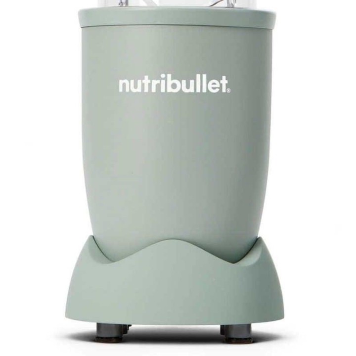 Nutribullet Pro Mineral Batidora Licuadora de Vaso 0.9L 900W Verde