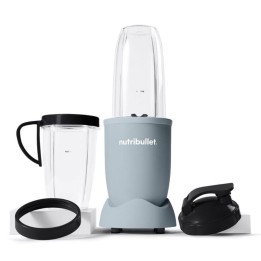 Nutribullet Pro Mineral Batidora Licuadora de Vaso 0.9L 900W Azul