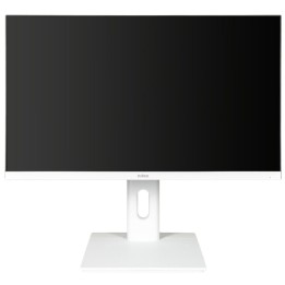 Nilox NXM24REGWEB01W 23.8" LED IPS FullHD 75Hz Altavoces Altura Ajustable Webcam