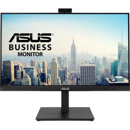 ASUS BE279QFK 27" LED IPS FullHD 100Hz Altavoces Altura Ajustable Webcam