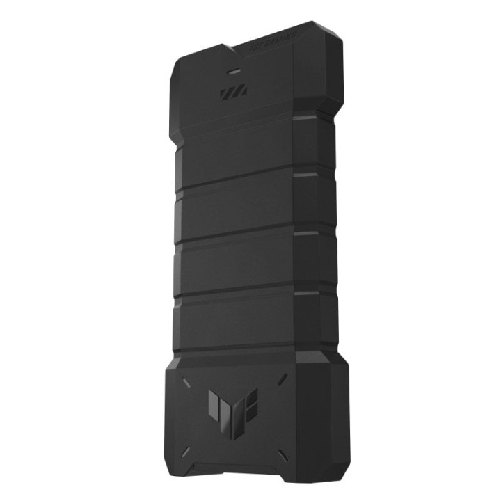 ASUS TUF Gaming A2 Caja Externa para SSD M.2 Negra