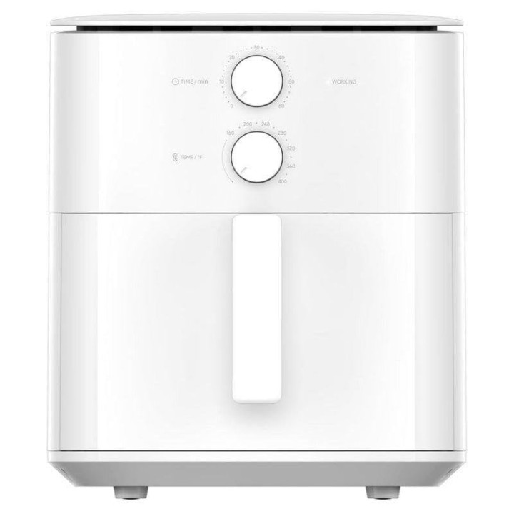 Xiaomi Air Fryer Essential Freidora de Aire sin Aceite 6L 1550W Blanca