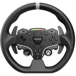 Moza Racing RS052 Volante de Carreras Negro Compatible Xbox