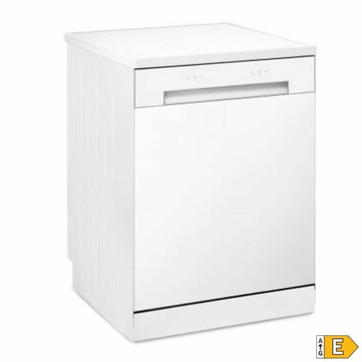LG DF030FW.ABWQGBL Lavavajillas 60 Cm Blanco