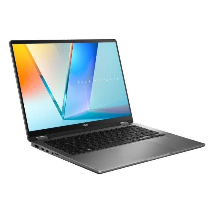 ASUS VivoBook OLED 14 Flip TP3407SA-QL064W Intel Core Ultra 7 258V/32GB/1TB SSD/14" Táctil