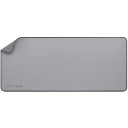 Owlotech Mousepad 90x40cm 2mm Alfombrilla Basic Extended Gris