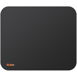 PcCom Essential Alfombrilla Básica 6mm Negra