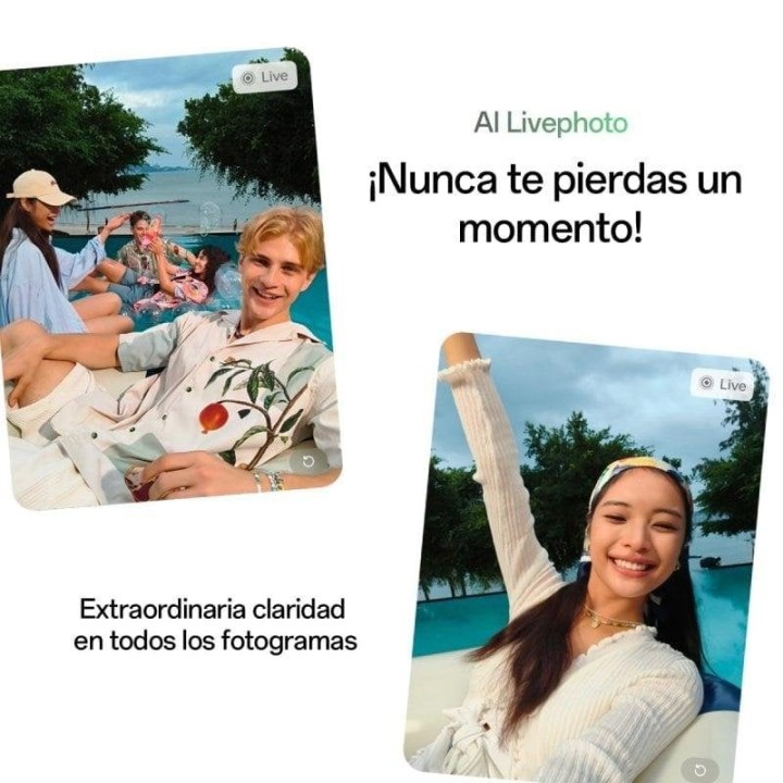 OPPO Reno13 5G 12GB 256GB 6.6" Blanco